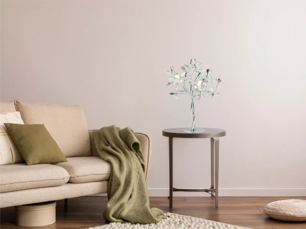 CATALEYA krištáľová stolná lampa 600 - V20026 1